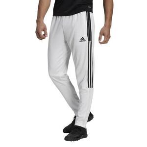 Adidas tiro 21 white track pants - XXL